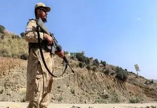 افغانستان: پاکستان عامل اصلی شکست مذاکرات استانبول بود