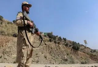 افغانستان: پاکستان عامل اصلی شکست مذاکرات استانبول بود