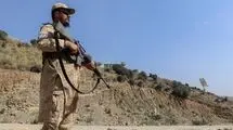 افغانستان: پاکستان عامل اصلی شکست مذاکرات استانبول بود