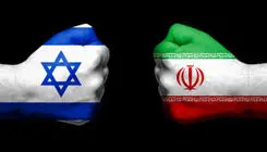 اسراییل و استراتژی مقابله با ایران 