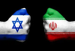 اسراییل و استراتژی مقابله با ایران 