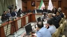 وزیر راه و شهرسازی: مشکلی در جابه‌جایی مسافران و حمل کالاهای اساسی وجود ندارد