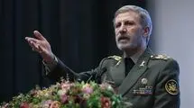 امیر حاتمی: هدف دشمن «فرسایش راهبردی» ایران است