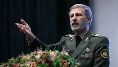 امیر حاتمی: هدف دشمن «فرسایش راهبردی» ایران است