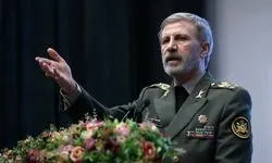 امیر حاتمی: هدف دشمن «فرسایش راهبردی» ایران است