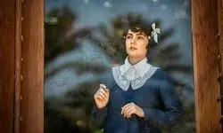 مسیر هنری فرزانه فرزام و درخشش در بامداد خمار