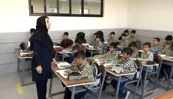 زمان آغاز فعالیت‌های مدارس قم تغییر کرد