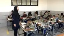 زمان آغاز فعالیت‌های مدارس قم تغییر کرد