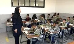 واکنش وزیر آموزش‌وپرورش به احتمال تعطیلی مدارس