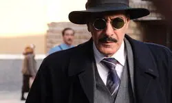 برادرزاده کارآگاه علوی وارد می شود