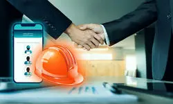 سامانه تشخیص صلاحیت پیمانکاران هوشمند می‌شود