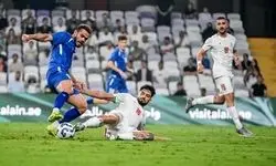 فعالیت تیم ملی فوتبال برقرار است