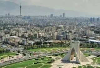 جابه‌جایی یا تمرکززدایی از پایتخت