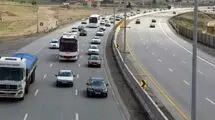 آخرین وضعیت تردد در محورهای شمالی کشور