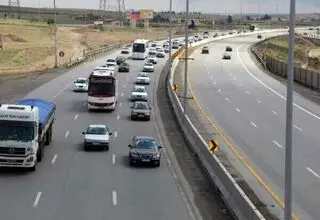 محدودیت‌های ترافیکی محورهای شمالی اعلام شد