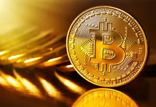 بیت‌کوین به زیر سطح ۷۷ هزار دلار رسید+جدول نرخ رمزارزها