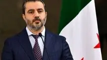 تلاش چشمگیر وزیر امور خارجه سوریه برای لغو تحریم‌های آمریکا