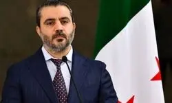 تلاش چشمگیر وزیر امور خارجه سوریه برای لغو تحریم‌های آمریکا