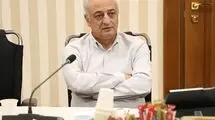انتقاد هادی رضایی از عدم اختصاص ورزشگاه اختصاصی به توان‌یابان