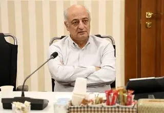 انتقاد هادی رضایی از عدم اختصاص ورزشگاه اختصاصی به توان‌یابان