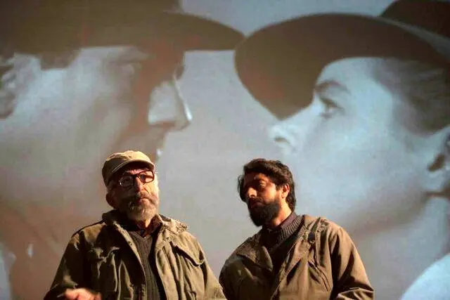 مروری بر اخبار سینما