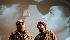 مروری بر اخبار سینما