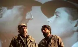 مروری بر اخبار سینما