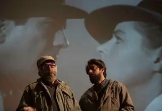 مروری بر اخبار سینما
