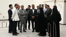 ملاحظات فنی و هنری در پردیس تئاتر ایران‌شهر مورد توجه قرار بگیرد