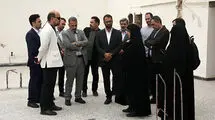 ملاحظات فنی و هنری در پردیس تئاتر ایران‌شهر مورد توجه قرار بگیرد