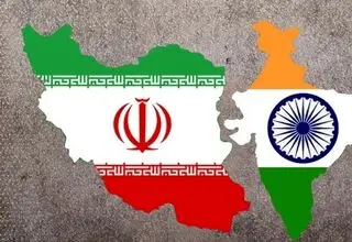 قدردانی سفیر ایران از حمایت‌های کشور هند