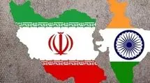 قدردانی سفیر ایران از حمایت‌های کشور هند