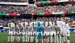 روایت AFC از جام جهانی ایران/ حذف با کمترین اختلاف و بدون شکست