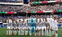 روایت AFC از جام جهانی ایران/ حذف با کمترین اختلاف و بدون شکست