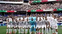 روایت AFC از جام جهانی ایران/ حذف با کمترین اختلاف و بدون شکست
