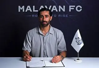 «گلر سایپا» بندرنشین شد