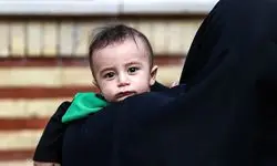 آخرین وضعیت حمایت غذایی و بهداشتی از زنان باردار و کودکان زیر ۵ سال