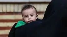 اختصاص اعتبار برای سبد غذایی مادران باردار و دارای فرزند شیرخوار
