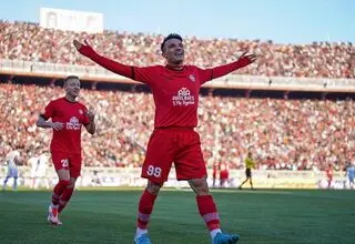 ماراتن جذاب لیگ برتر