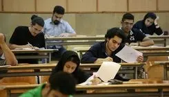 کارزار دانشجویی برای برگزاری مجازی امتحانات دانشگاه آزاد در شرایط بحرانی