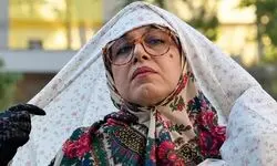 حمله به رضا عطاران به خاطر شوخی با این لباس زنانه