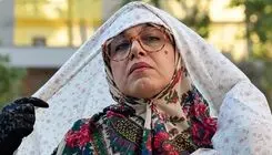 حمله به رضا عطاران به خاطر شوخی با این لباس زنانه