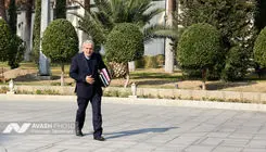 نطق جنجالی خضریان کار دستش داد؛ وزیر شکایت کرد!