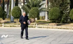 نطق جنجالی خضریان کار دستش داد؛ وزیر شکایت کرد!