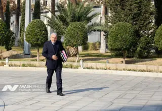 نطق جنجالی خضریان کار دستش داد؛ وزیر شکایت کرد!