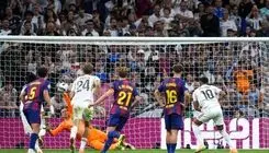 افشای یک راز بزرگ از ال‌کلاسیکو