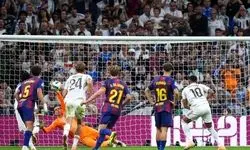 افشای یک راز بزرگ از ال‌کلاسیکو