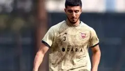 مدافع پرسپولیس فصل را از دست داد!
