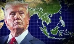 تور ترامپ به قاره کهن، به نام آسیا با هدف شی جین‌پینگ