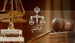 ورود قوه قضاییه به حادثه منجر به فوت عکاس معروف